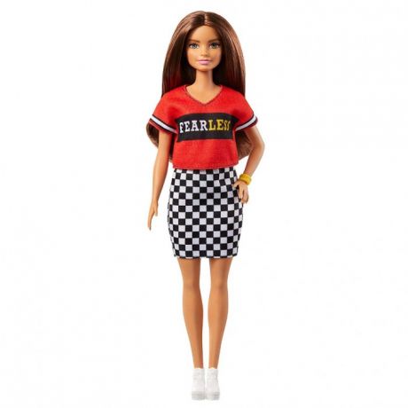 Куклы и одежда для кукол Barbie Кукла из серии Загадочные профессии GLH64