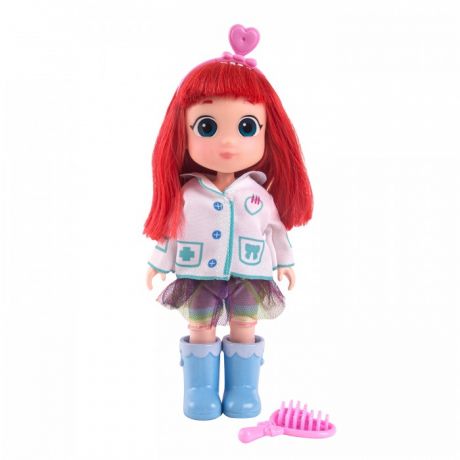 Куклы и одежда для кукол Rainbow Ruby Кукла Руби Доктор