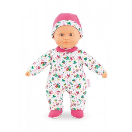 Куклы и одежда для кукол Corolle Кукла Sweat Heart Тропики с ароматом ванили 28 см