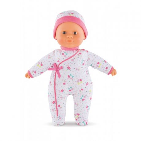 Куклы и одежда для кукол Corolle Кукла Sweat Heart День Рождения с ароматом ванили 28 см