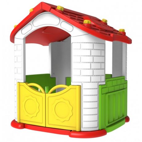 Игровые домики Toy Monarch Игровой домик