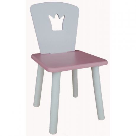 Детские столы и стулья Маленькая Страна Стул детский Корона