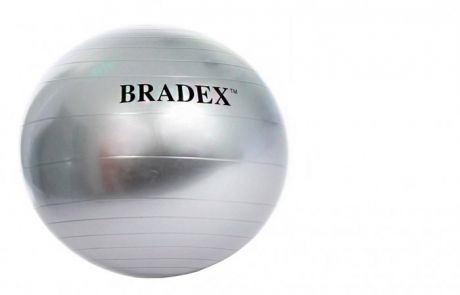 Мячи Bradex Мяч для фитнеса Фитбол-85