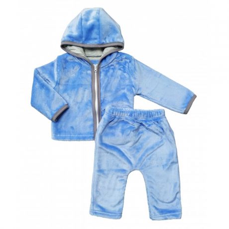 Комплекты детской одежды Veddi Комплект детский (кофта с капюшоном, штаны)