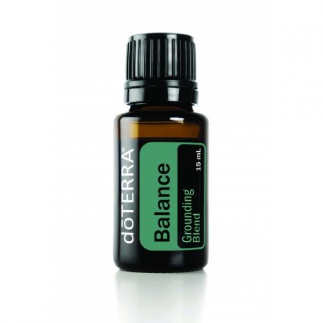 Косметика для мамы doTERRA Эфирное масло Balance