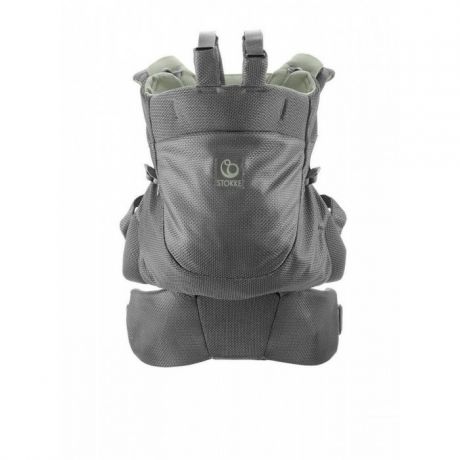 Рюкзаки-кенгуру Stokke MyCarrier Front and Back Mesh