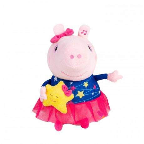 Интерактивные игрушки Свинка Пеппа (Peppa Pig) ночник
