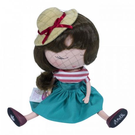 Куклы и одежда для кукол Berjuan S.L. Кукла Anekke Венеция 32 см