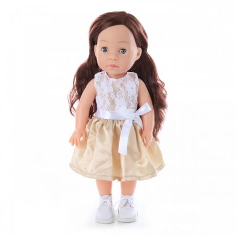 Куклы и одежда для кукол Lisa Doll Кукла Элис 37 см
