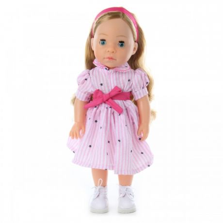 Куклы и одежда для кукол Lisa Doll Кукла Лаура 37 см