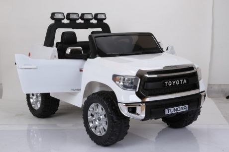 Электромобили Barty Toyota Tundra JJ2255