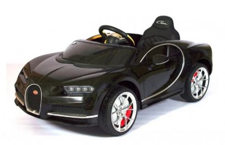 Электромобили Barty Bugatti Chiron HL318