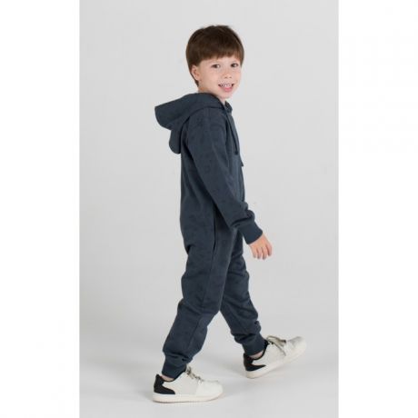 Комбинезоны и полукомбинезоны Kogankids Комбинезон для мальчика 232-340-33