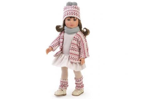 Куклы и одежда для кукол ASI Кукла Нелли 40 см 255140