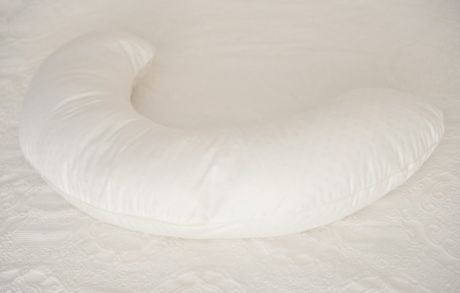 Подушки для беременных Smart-Textile Подушка Бумеранг-Лайт