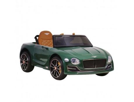 Электромобили RiverToys Bentley-EXP12