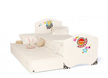 Аксессуары для мебели ABC-King Выкатной ящик Sport под кровать классику 150х90 см или диван 160x90 см