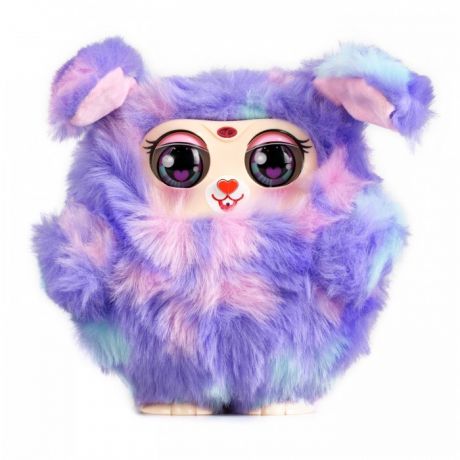 Интерактивные игрушки Tiny Furries Mama Lilac