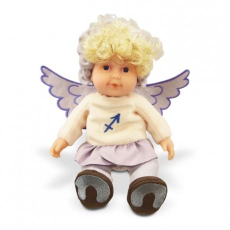 Куклы и одежда для кукол Anne Geddes Пупс детки Знаки зодиака Стрелец