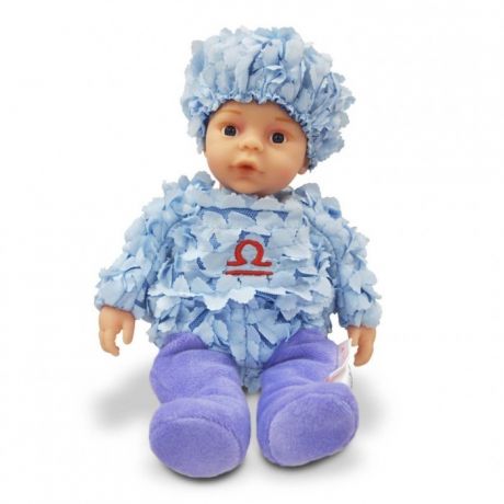 Куклы и одежда для кукол Anne Geddes Пупс детки Знаки зодиака Весы