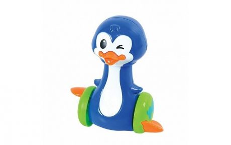 Каталки-игрушки Playgo Пингвин