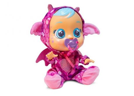 Куклы и одежда для кукол IMC toys Crybabies Fantasy Плачущий младенец Bruny