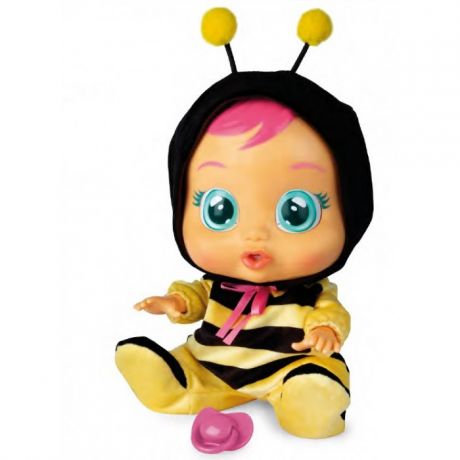 Куклы и одежда для кукол IMC toys Crybabies Плачущий младенец Betty