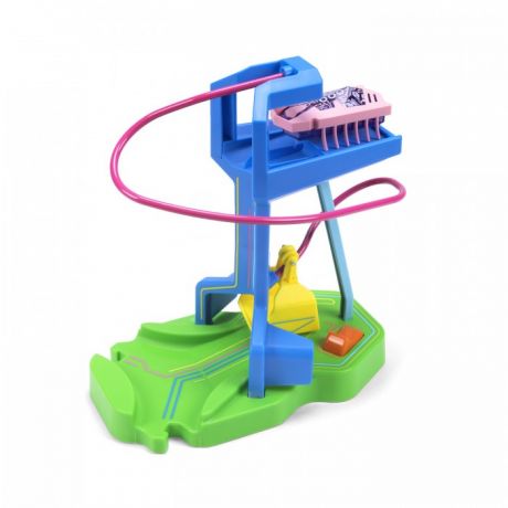 Электронные игрушки Todler Игровой набор Нано Малыш Канатная дорога