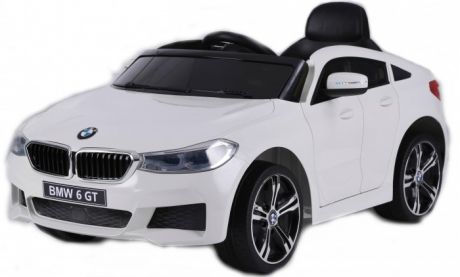 Электромобили Toyland Автомобиль BMW 6 GT