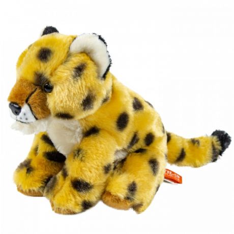 Мягкие игрушки Wild Republic Детеныш гепарда 24 см
