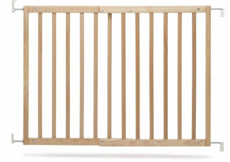 Барьеры и ворота Indowoods Барьер-ворота Modilok Classik для дверного/лестничного проема 63-103,5 см