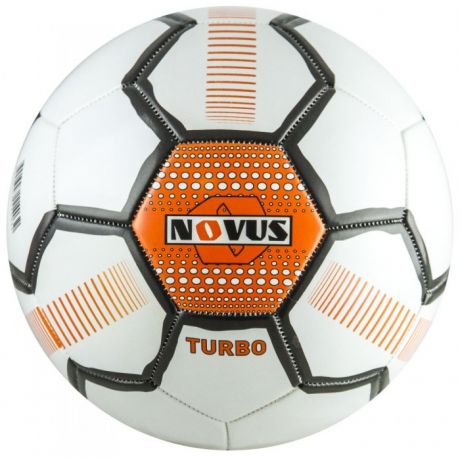 Мячи Novus Мяч футбольный детский Turbo р.5