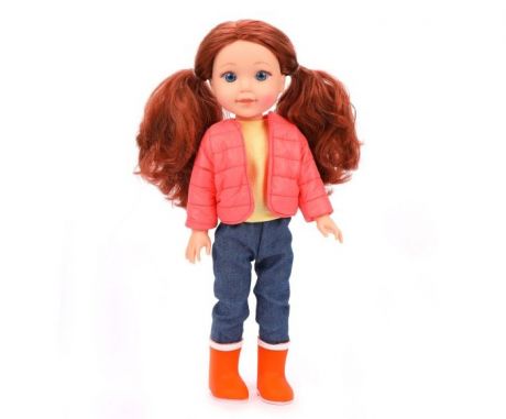 Куклы и одежда для кукол Mary Poppins Кукла Мия Модные сезоны осень 38 см