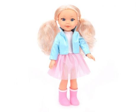 Куклы и одежда для кукол Mary Poppins Кукла Мия Модные сезоны весна 38 см