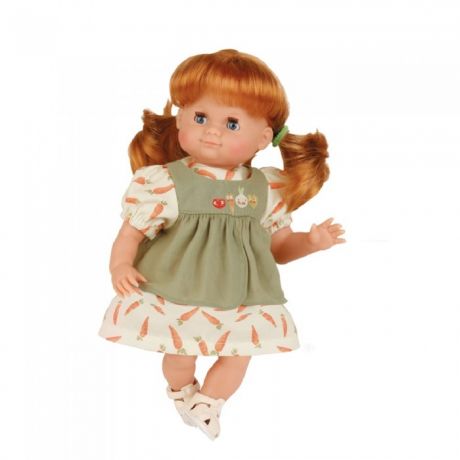 Куклы и одежда для кукол Schildkroet Кукла мягконабивная Анна-Витта 32 см