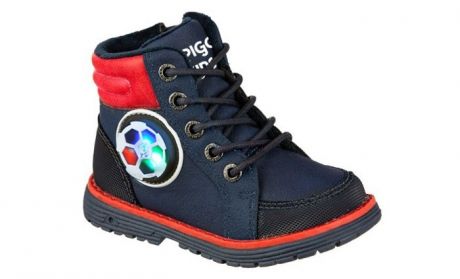Ботинки Indigo kids Ботинки для мальчика 51-891