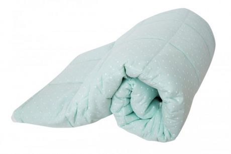 Одеяла Baby Nice (ОТК) стеганое, лебяжий пух 145х200 см