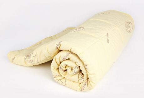 Одеяла Baby Nice (ОТК) стеганое, овечья шерсть 145х200 см