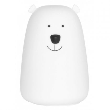 Ночники ROXY-KIDS Силиконовый ночник Polar Bear