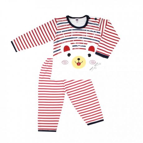 Комплекты детской одежды Mami Baby Комплект (кофта и штаны) 14-2986