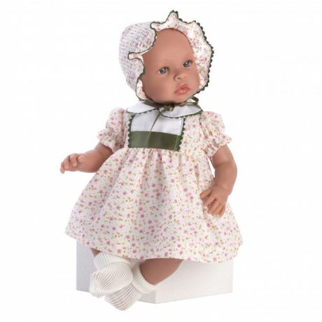 Куклы и одежда для кукол ASI Кукла Лео 46 см