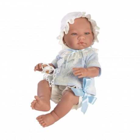 Куклы и одежда для кукол ASI Кукла Пабло 43 см 364581