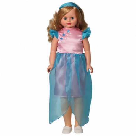 Куклы и одежда для кукол Весна Кукла Снежана праздничная 1 озвученная 83 см