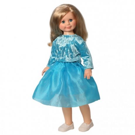 Куклы и одежда для кукол Весна Кукла Милана модница 1 озвученная 70 см