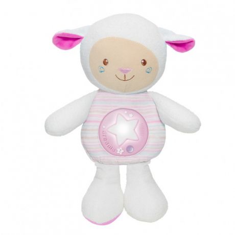 Интерактивные игрушки Chicco Овечка Lullaby музыкальная