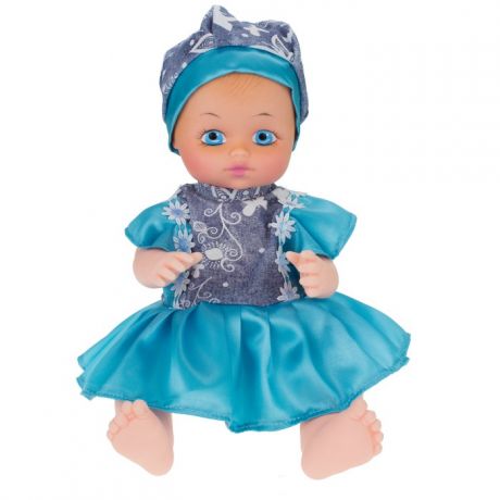 Куклы и одежда для кукол Мир кукол Кукла Ульянка 40 см