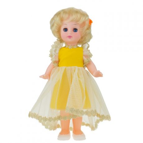 Куклы и одежда для кукол Мир кукол Кукла Карина-балерина 35 см