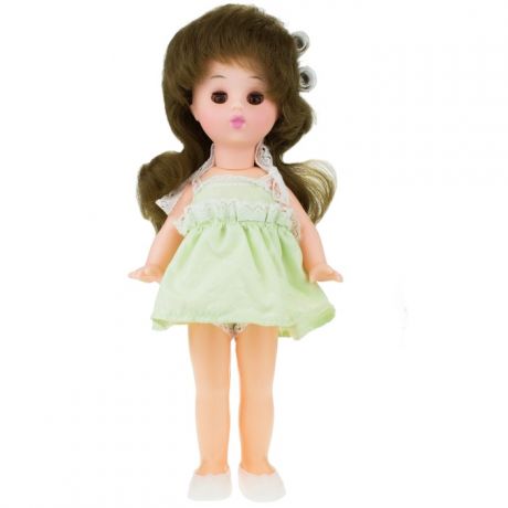 Куклы и одежда для кукол Мир кукол Кукла Мила 35 см