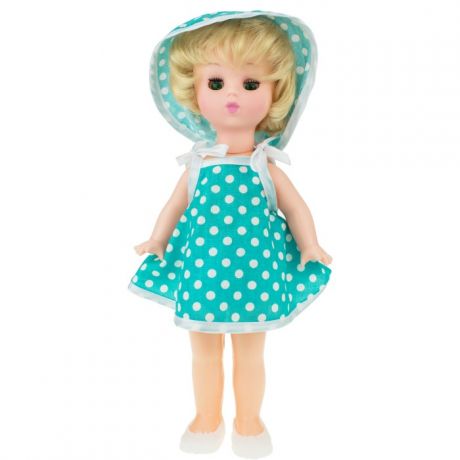 Куклы и одежда для кукол Мир кукол Кукла Рита 35 см