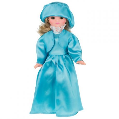 Куклы и одежда для кукол Мир кукол Кукла Оксана 45 см